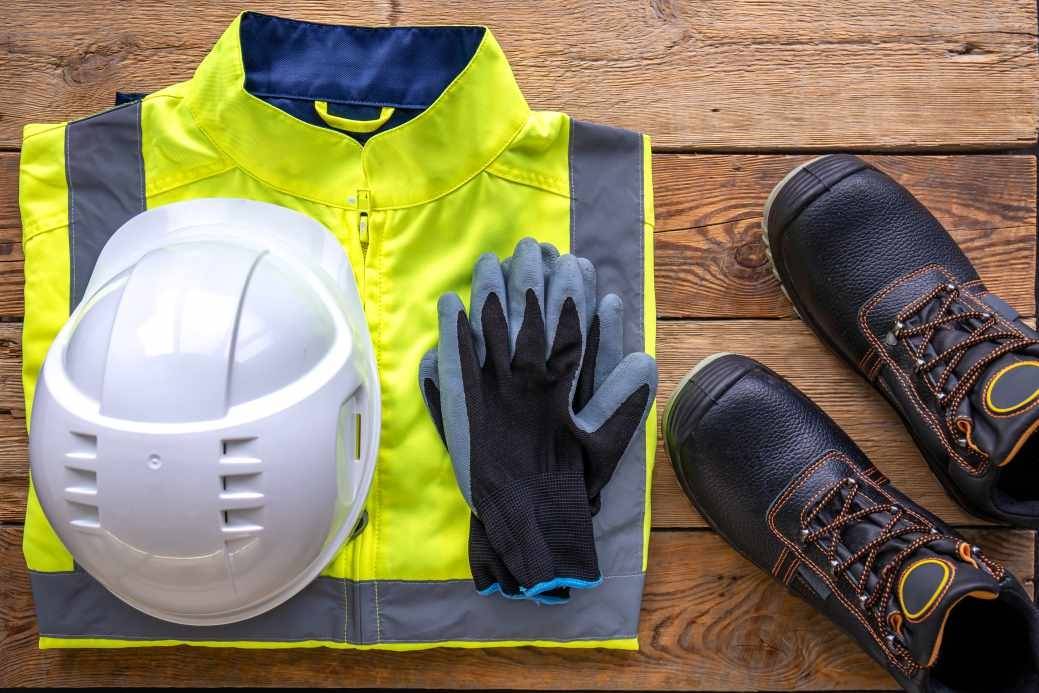 Protective clothing