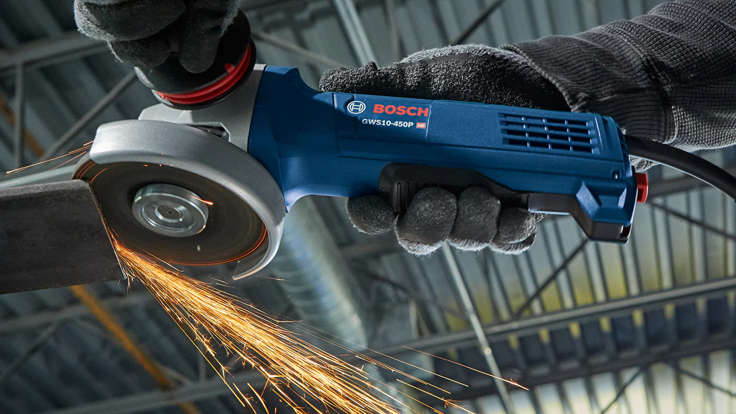 Bosch power tools